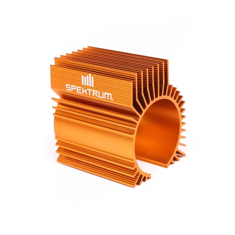 Motor heatsink 3660