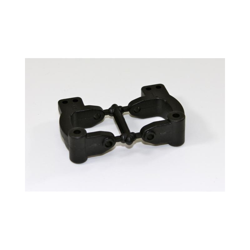 C-Hub Mount (2 pcs) 2WD Comp.
