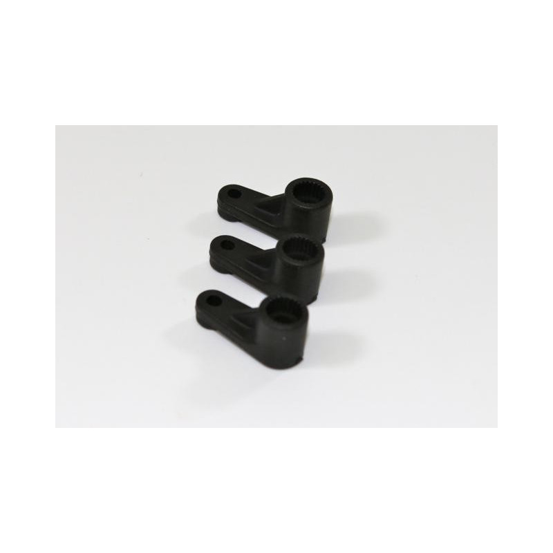Servo Arm Set 2WD Comp.