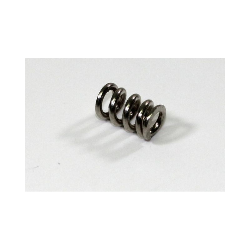 Slipper Spring 2WD