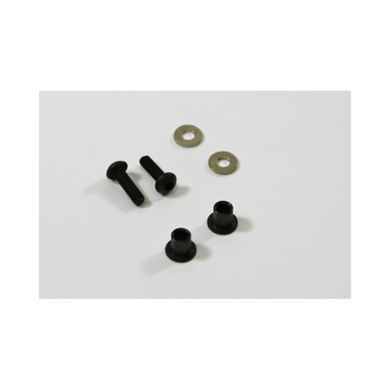 Block Carrier 2WD