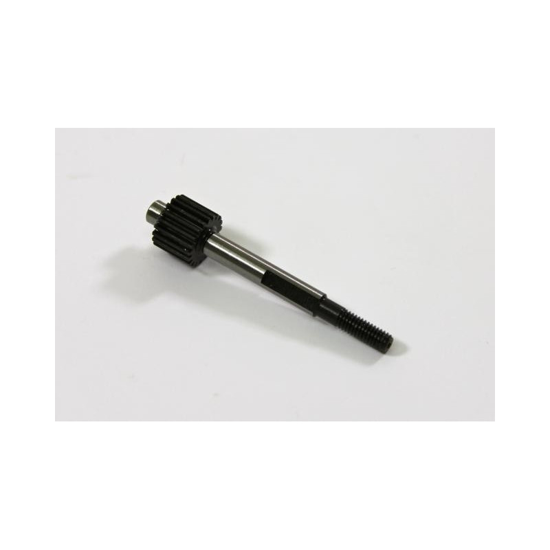 Pinion Shaft 20T 2WD
