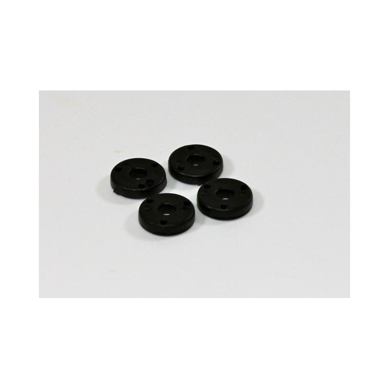 Shock Piston (4 pcs) 2WD/4WD