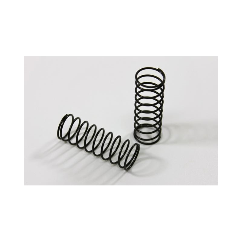 Front Spring standard (2 pcs) 2WD