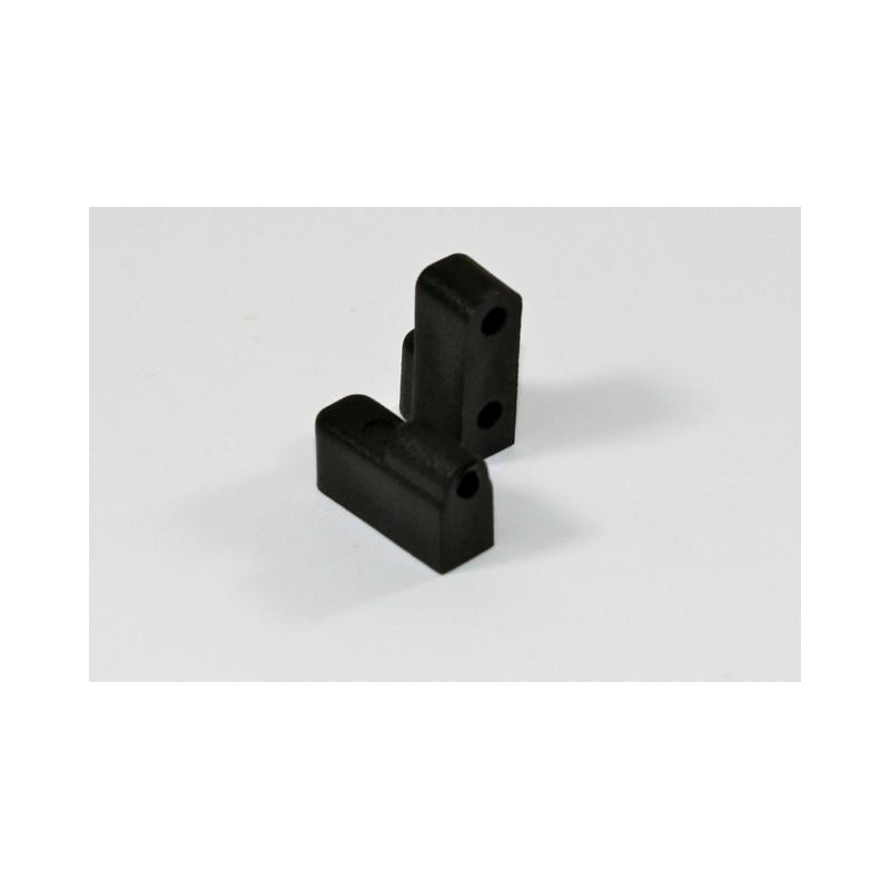 Servomount (2 pcs) 2WD