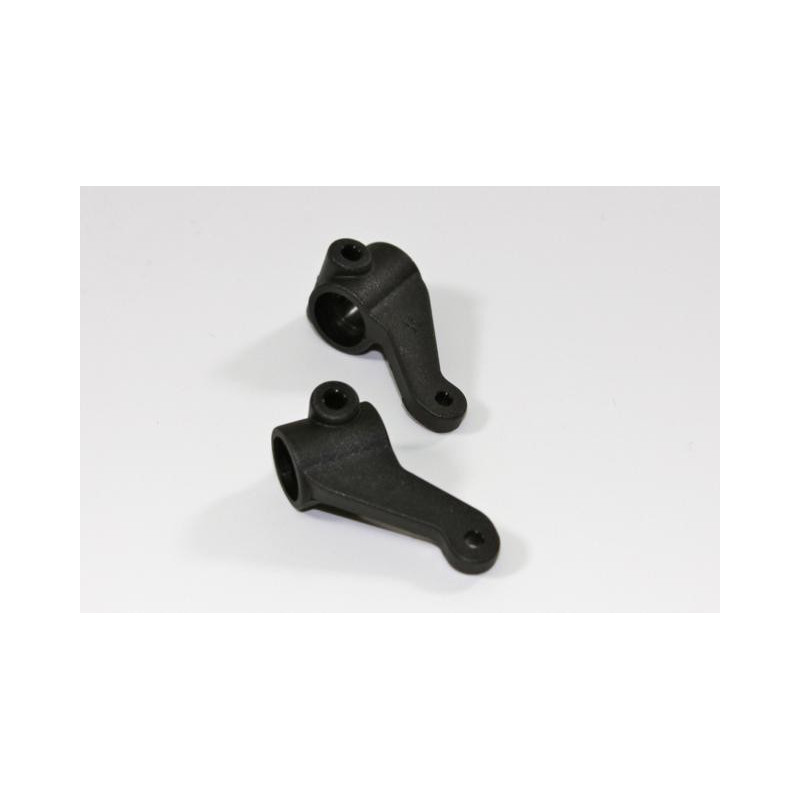 Steering Block (2 pcs) 2WD