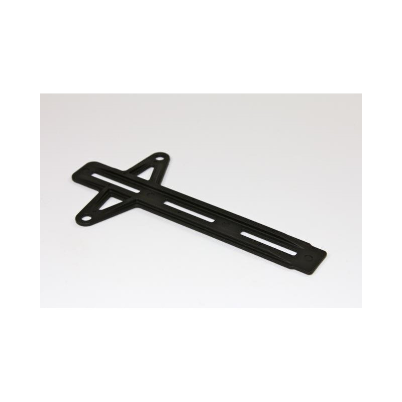 Battery Mount 2WD Buggy