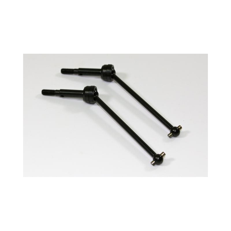 CVD Shafts (2 pcs) 2WD Buggy