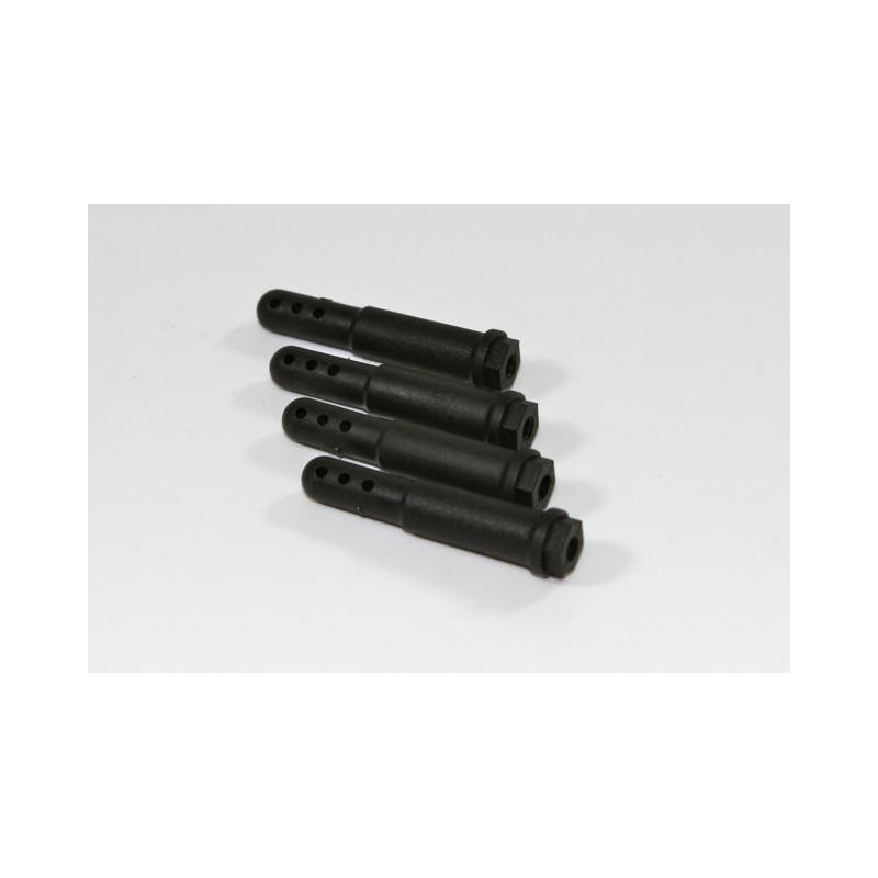 Battery Column (4 pcs) 2WD Cent. Heckmot.