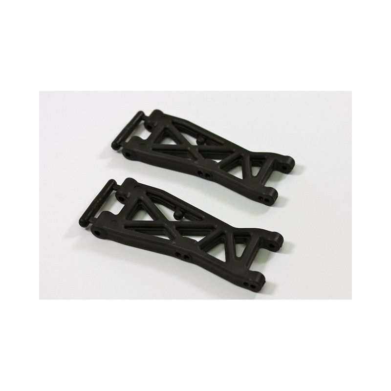 Suspension Arm front (2 pcs) 4WD Comp. Buggy