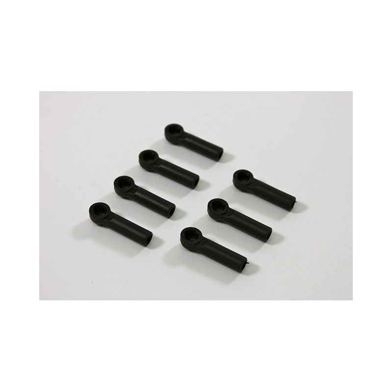 Ball End 4.8 (7 pcs) 4WD Comp. Buggy
