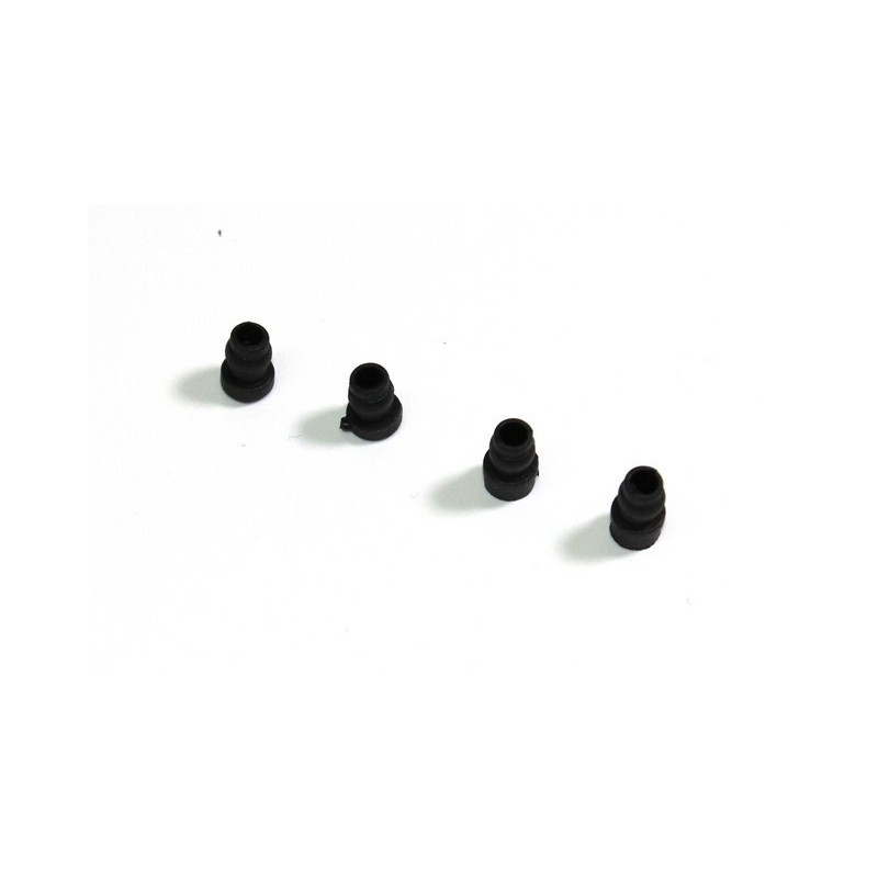 Shock Cap ball 4WD Comp. Buggy