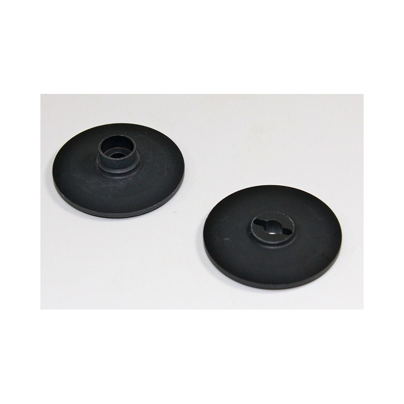 Slipper Hub 4WD Comp. Buggy