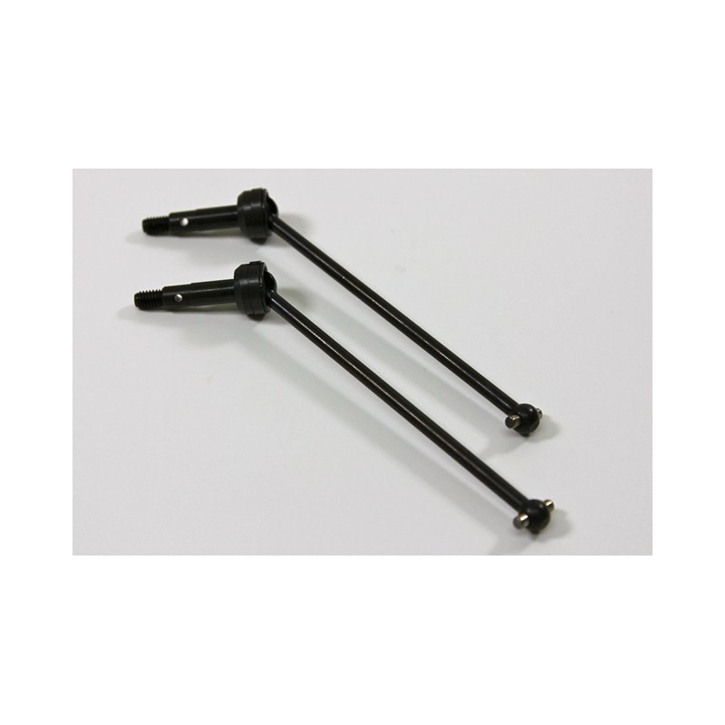 Front CVD (2 pcs) 4WD Comp. Buggy