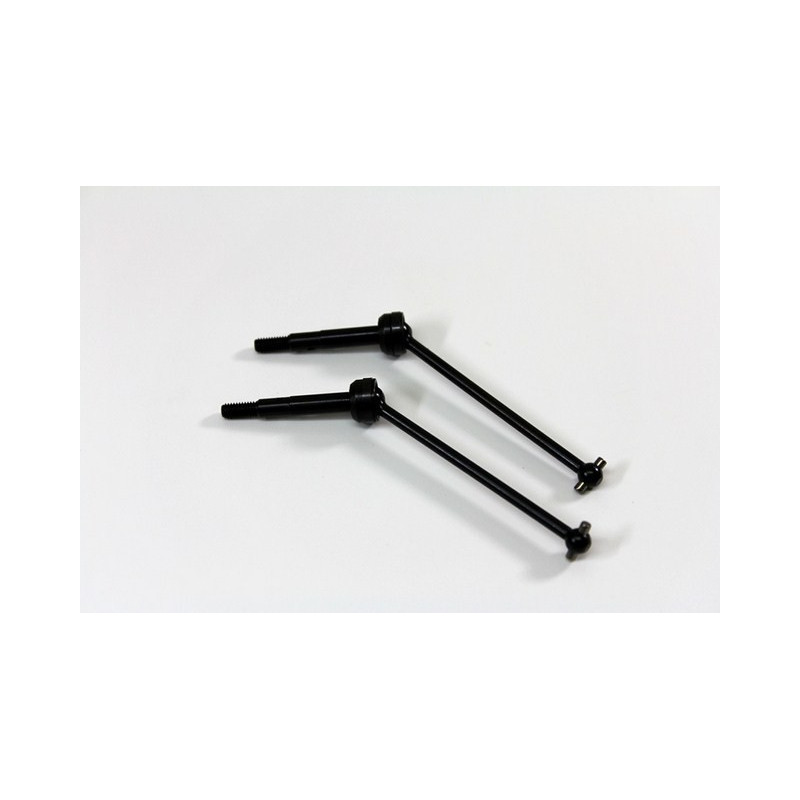 Rear CVD (2 pcs) 4WD Comp. Buggy