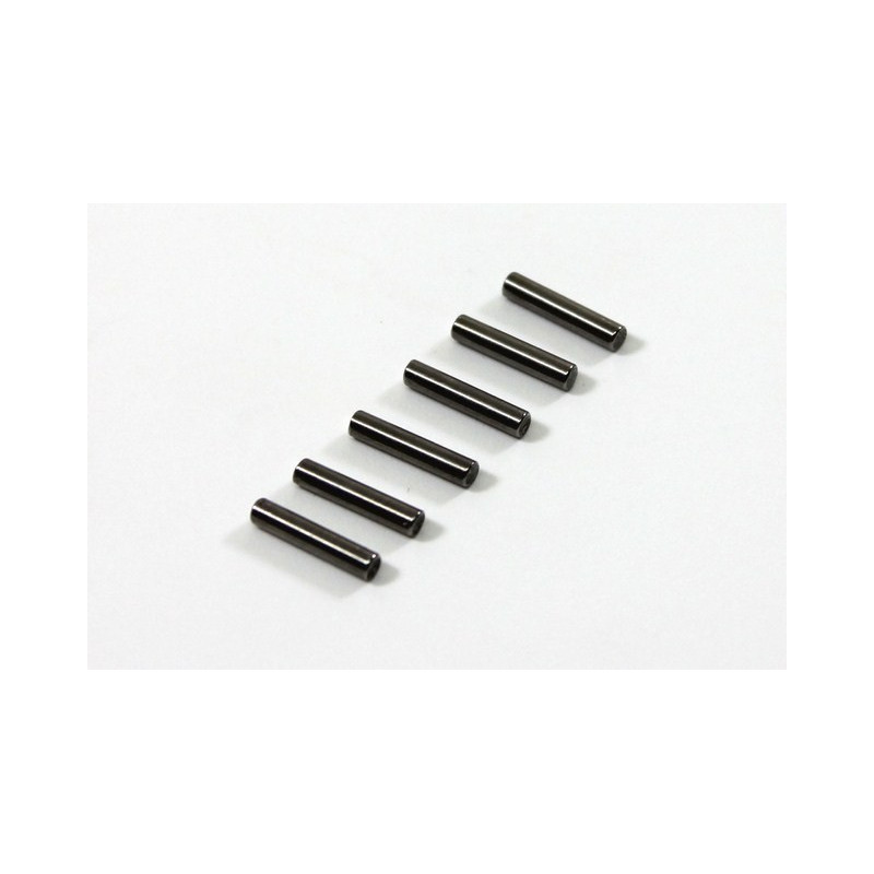 Pins (6 pcs) 4WD Comp. Buggy