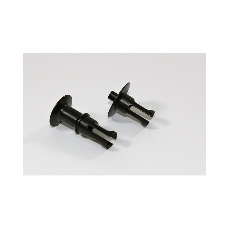 Diff. Outdrives 4WD Comp. Buggy