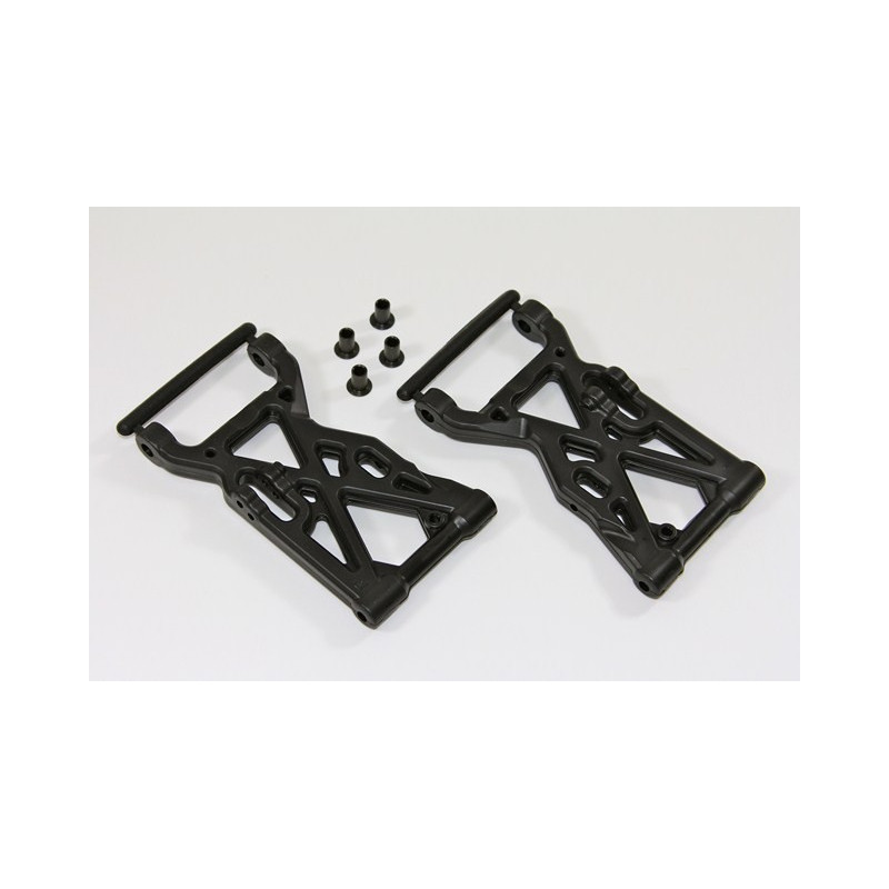 Suspension Arms front low l/r 1:8 Buggy