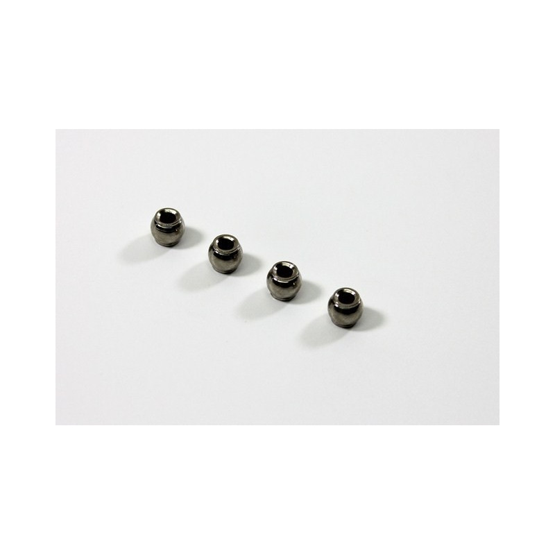 Ball Stud 6.8mm (4 pcs) 1:8