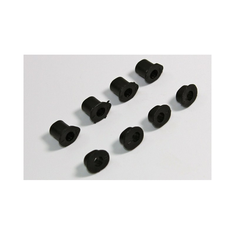 Suspension Arm Inlay Set (8 pcs) 1:8