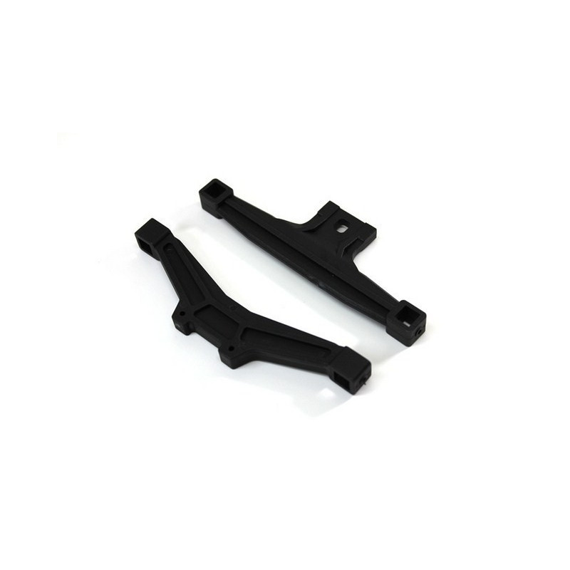 Body Mount front 1:8 Onroad