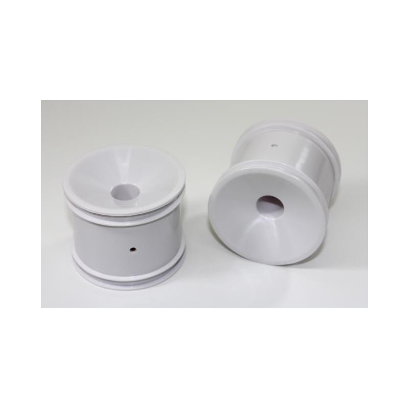 Rims (2 pcs) 2WD Truggy