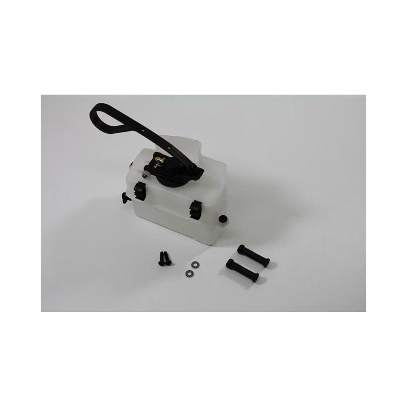 Fuel Tank 1:8 Truggy