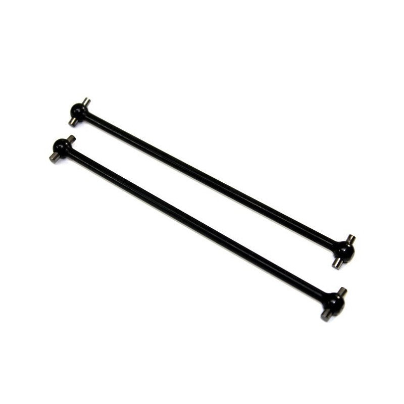 Rear Wheel Drive Shafts (2) 1:8 Truggy
