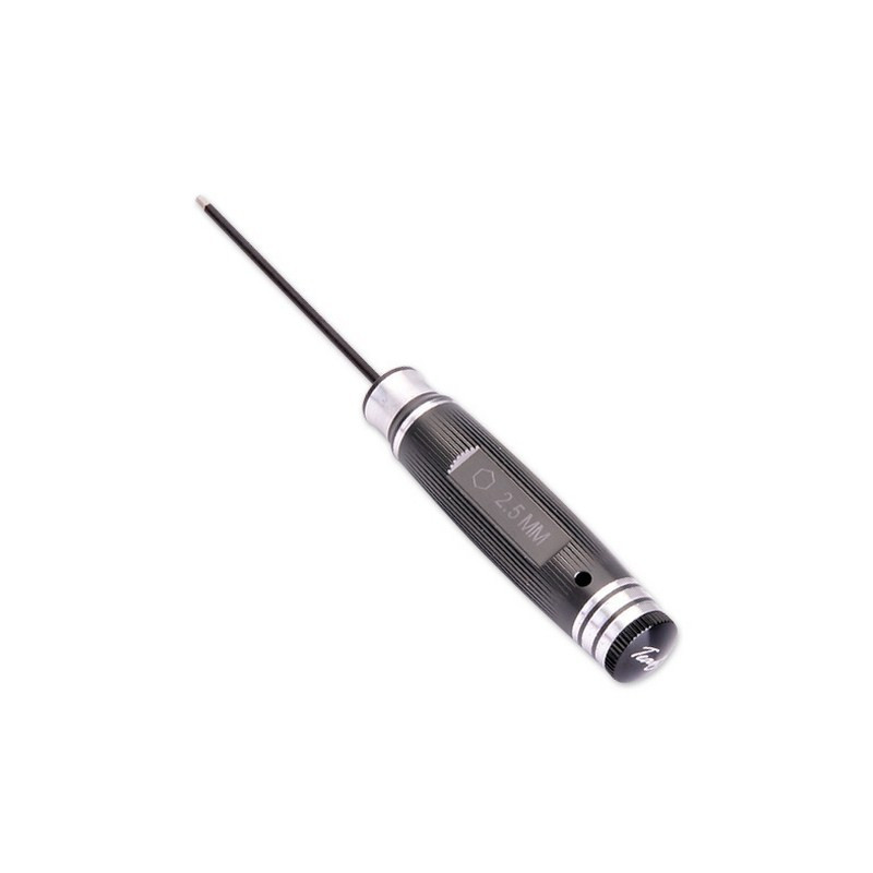 Hex Wrench 2.5mm