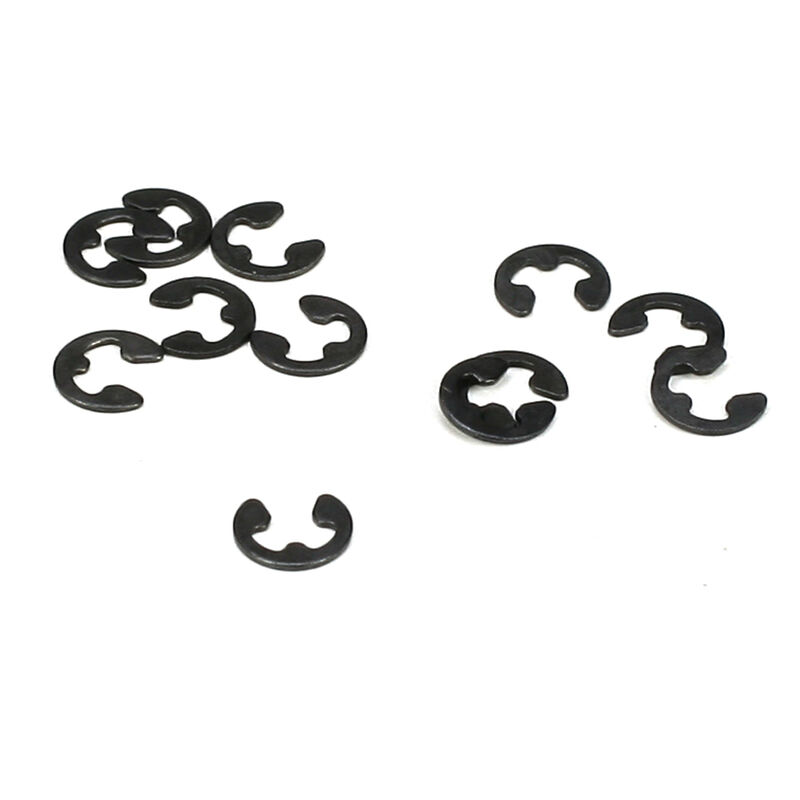 Tlr e-clipse, 3mm (12)