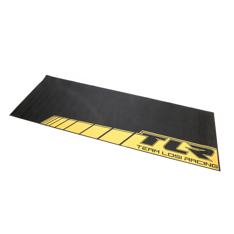 Tlr team foam pit mat