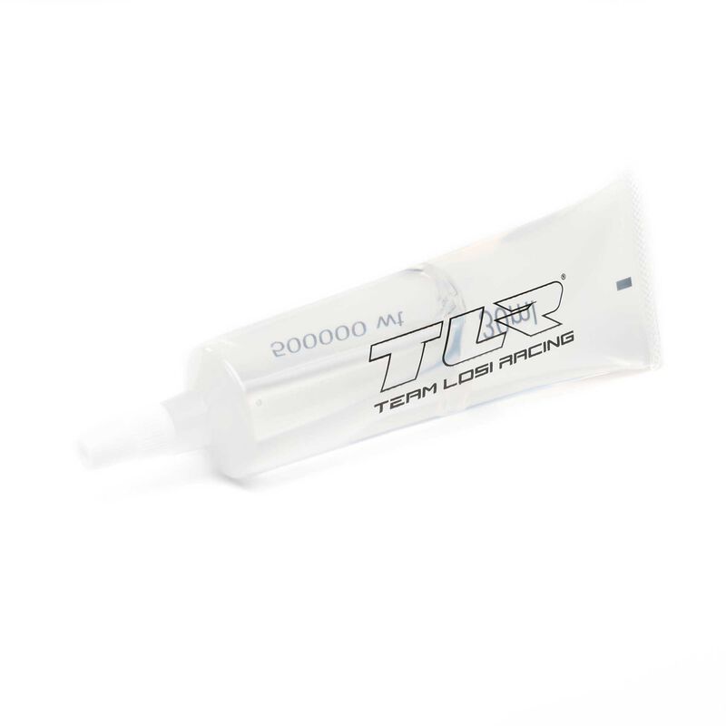 Silicone diff fluid 500,000cs