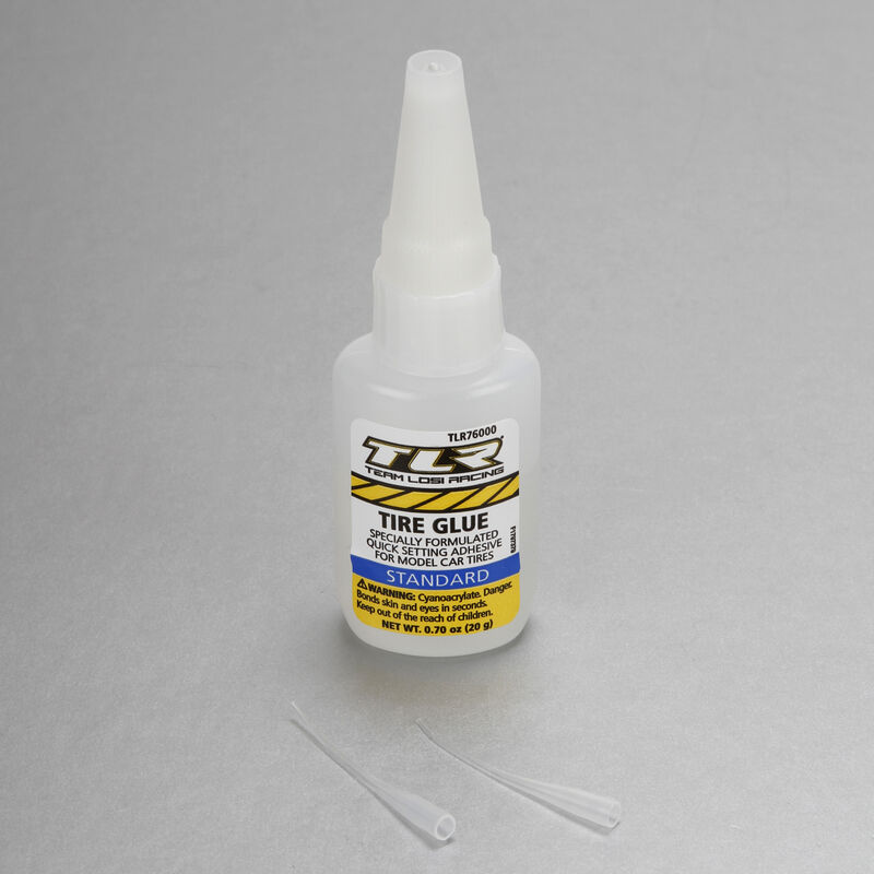 Tire glue, standard
