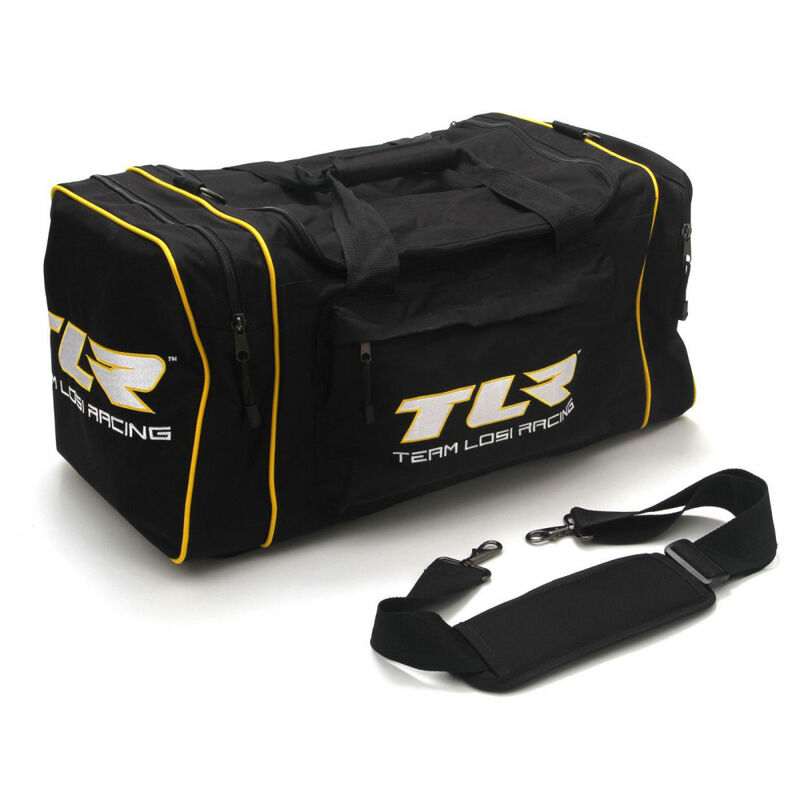Tlr cargo bag