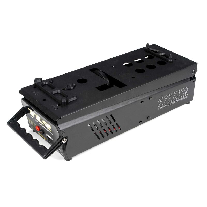Bancada de arranque 8ight/8ight-t 2.0