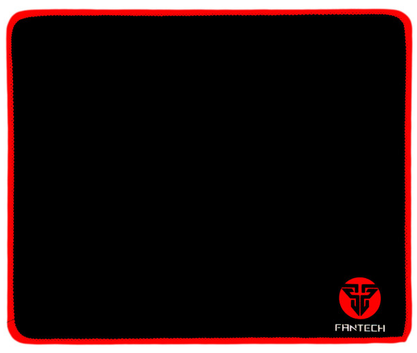 Tapete Rato Fantech Clean 300x250 Preto