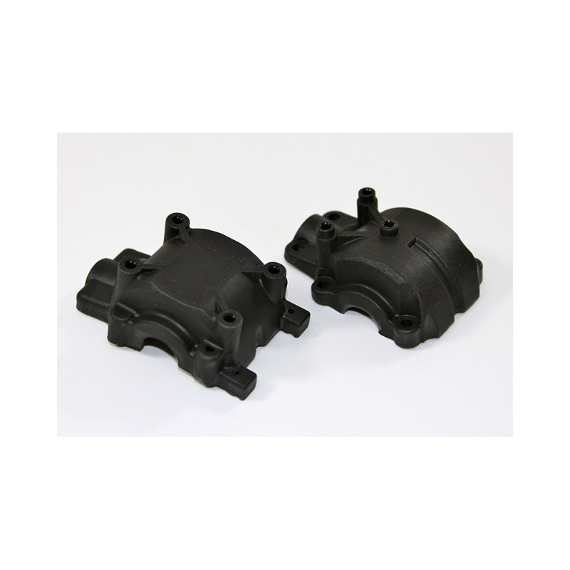 Rear Gearbox 4WD Buggy