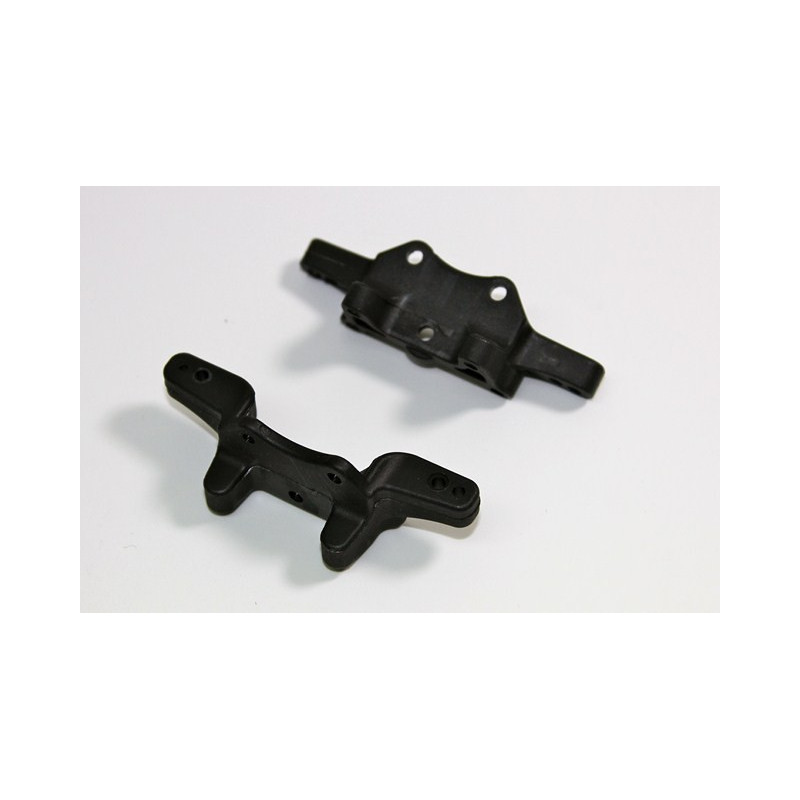 Upper Suspension Arm Mount 4WD Buggy