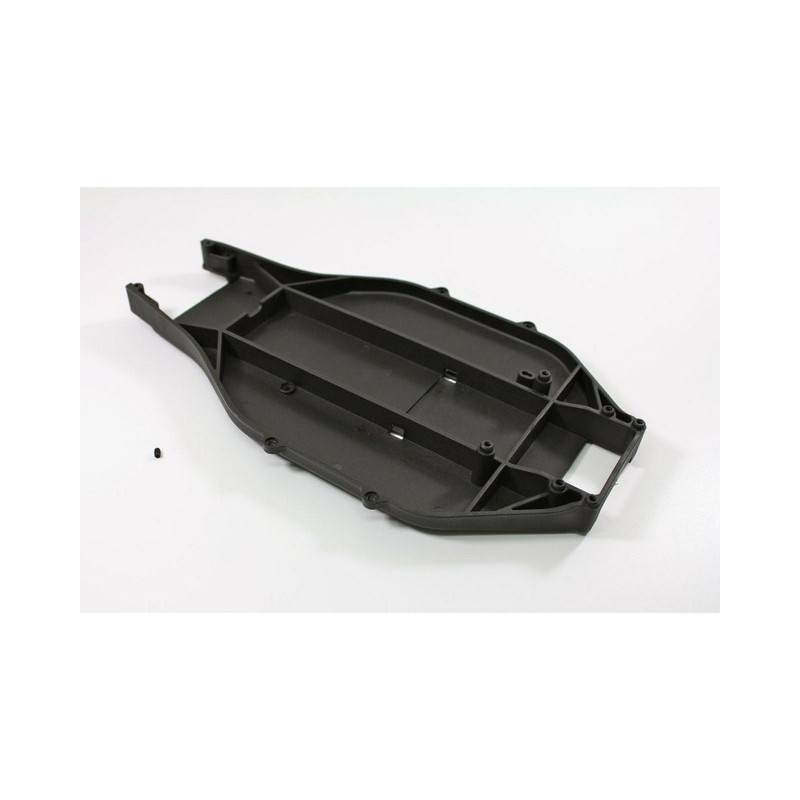 Chassis Plate 2WD SC-Truck