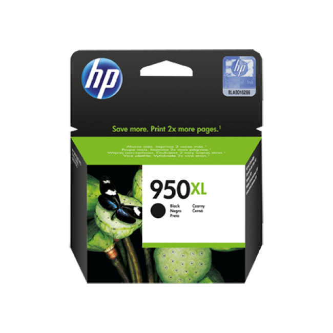 Tinteiro Original 950 XL preto (CN045AE)