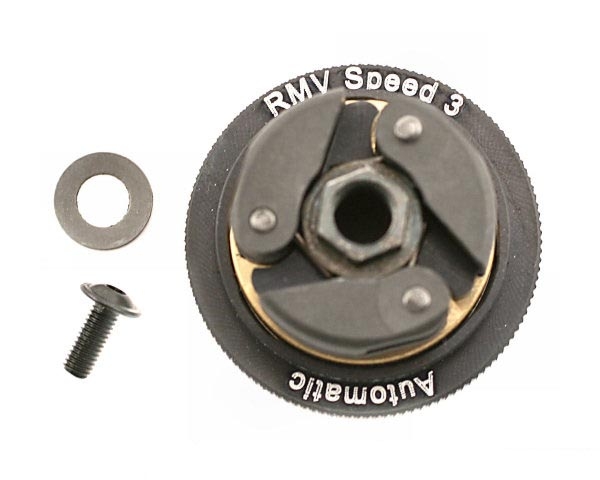 Embraiagem rmv ’’speed 3 automatic’’ 35mm.