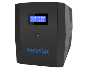 UPS Phasak Interactive 2260VA SIRIUS - 1320W